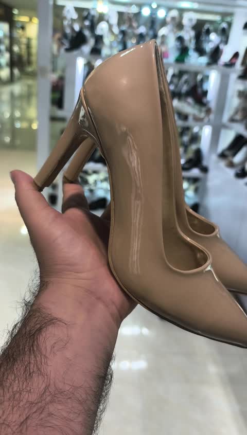 هفت سانت ورنی نازگل