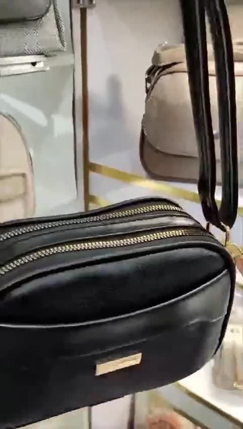 کیف زنانه دخترانه چرم باکیفیت در رنگ های شاد و زیبا