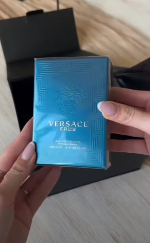 عطر ادکلن ورساچ اروس اورجینال