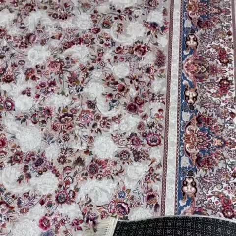 فرشینه حنان (6متری) کد0323 پس کرایه