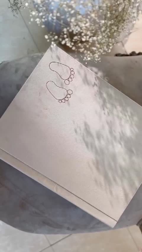 البوم عکس. طرح خرگوش  20برگ. 40صفحه