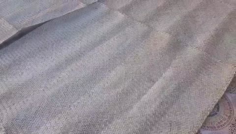 حصیر، چند منظوره، پیش داز ساچی بشاگرد