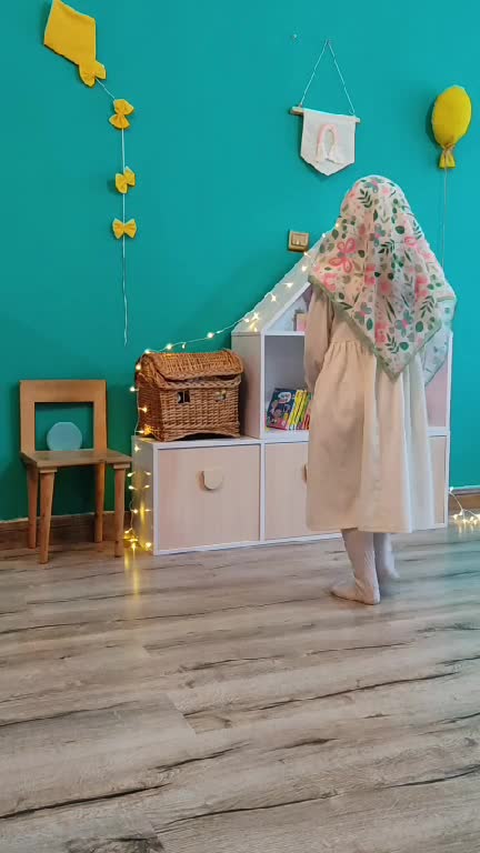 کمد کوچک کتابخونه و باکس دار(پسکرایه)