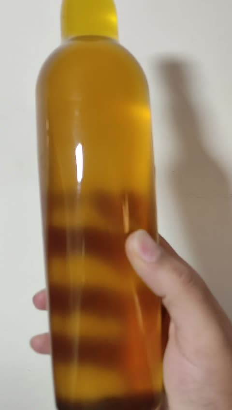 روغن سیاهدانه گرید بهداشتی