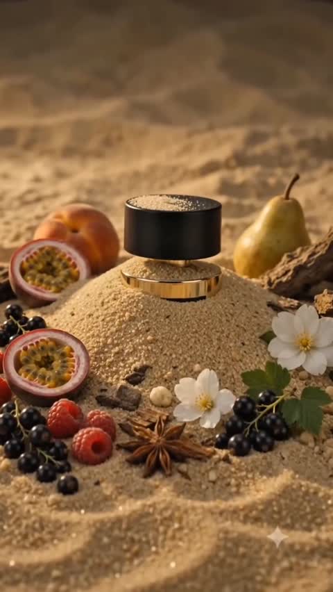 عطر تیزایانا ترنزی کیرکه