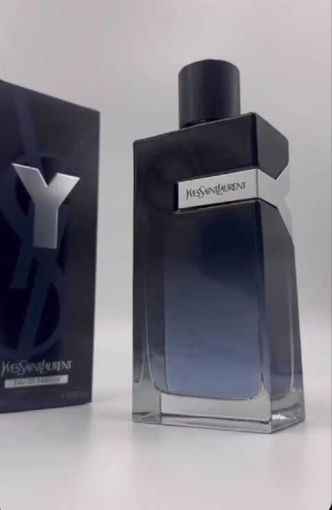 عطر ادکلن ایوسن لورن وای مردانه 100 میل فرانسوی