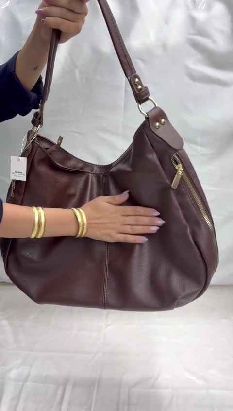 کیف دستی لَش