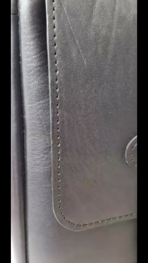 کیف اداری مردانه مدل سورن ( چرم طبیعی )