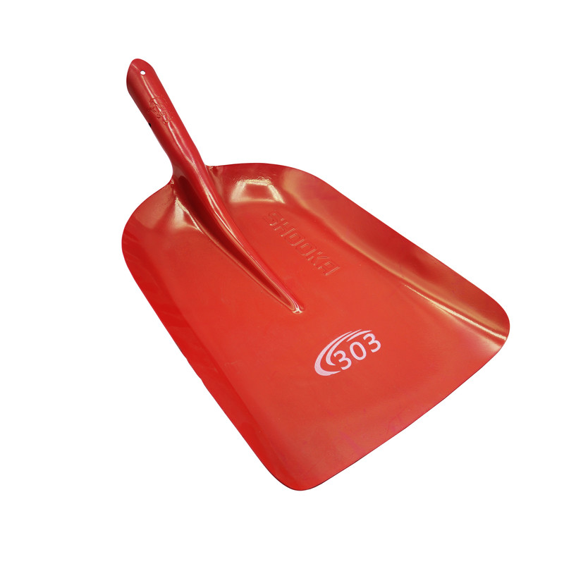 بیل پارویی شوکا مدل فلزی کد YP-3035028CM