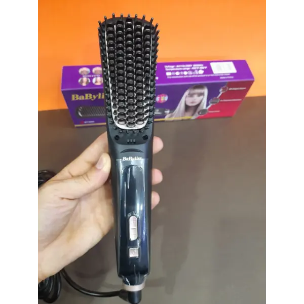 برس حرارتی Babyliss BY-8090