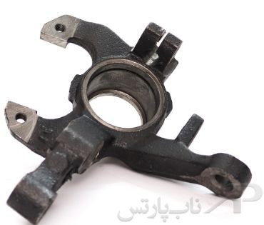سگدست جدید پراید چپ ABS بلبرینگ یه تیکه ارتین پارت