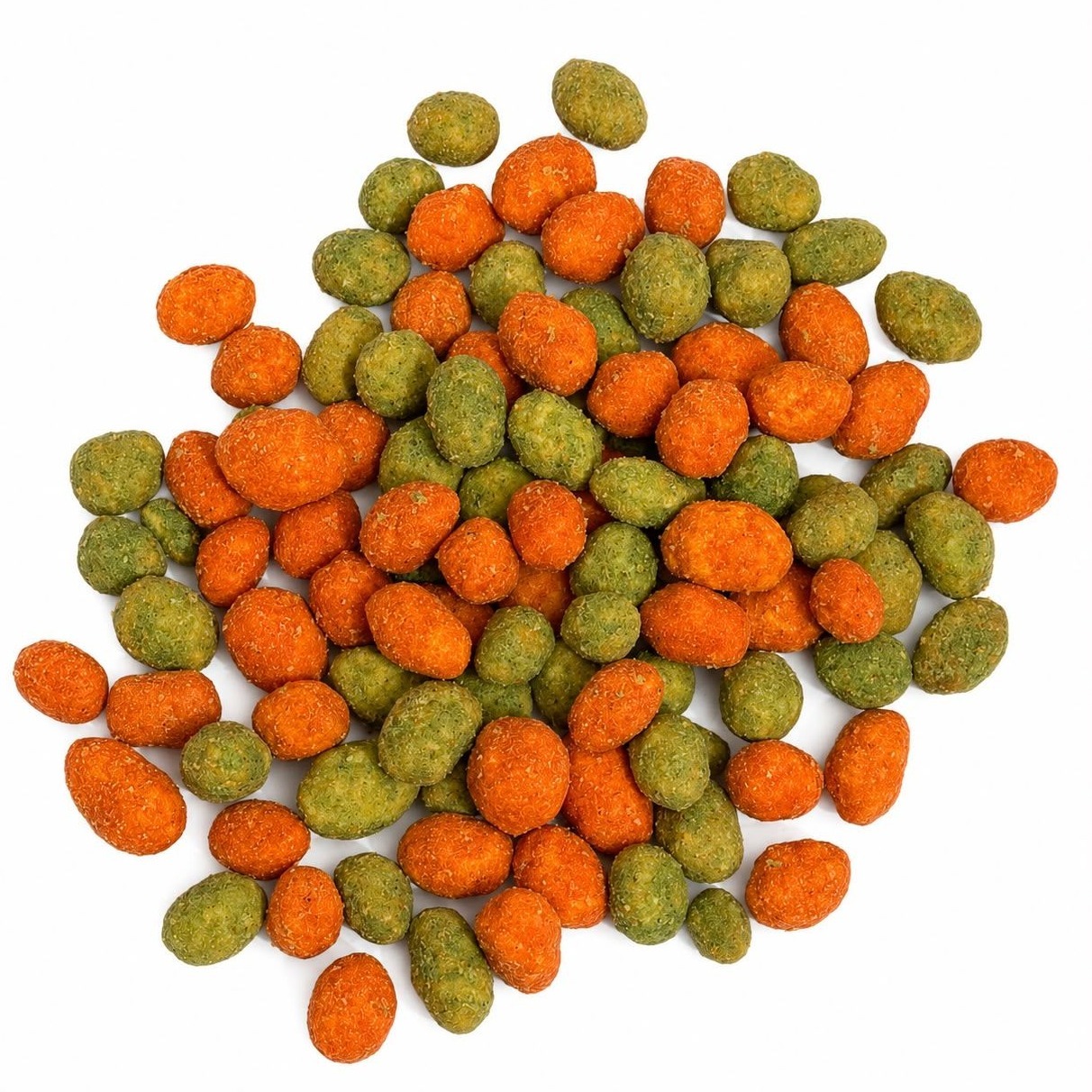 بادام روکش داره (وکیوم) 500 گرم