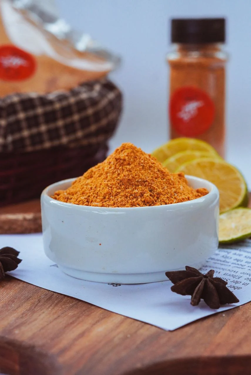 ادویه بهارات