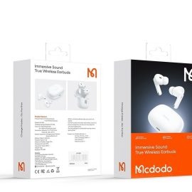 ایرپاد مک دودو Mcdodo مدل HP-0040