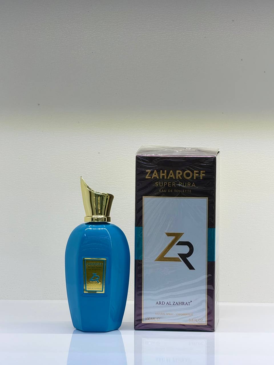عطر ادکلن زرجوف اربا پورا | Xerjoff Erba Pura