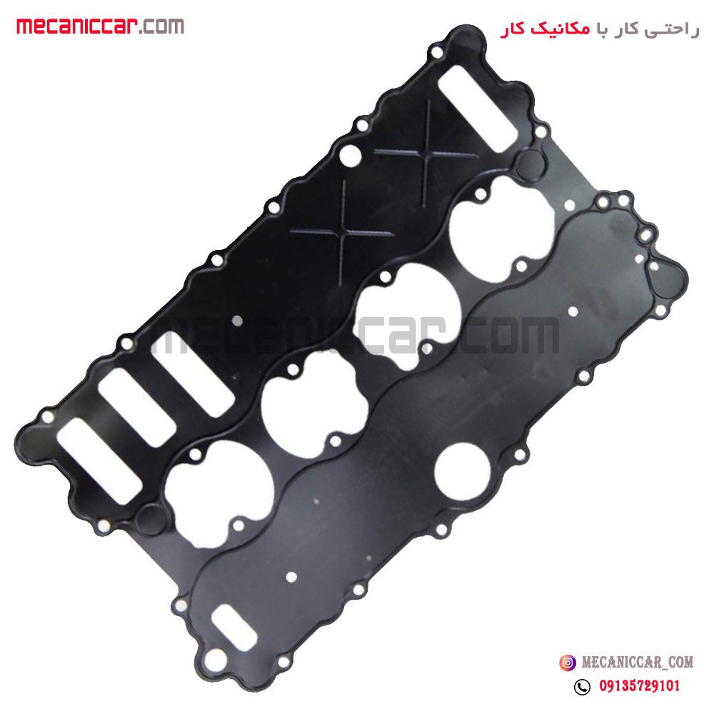 واشر درب سوپاپ سمند ملی EF7 و دنا