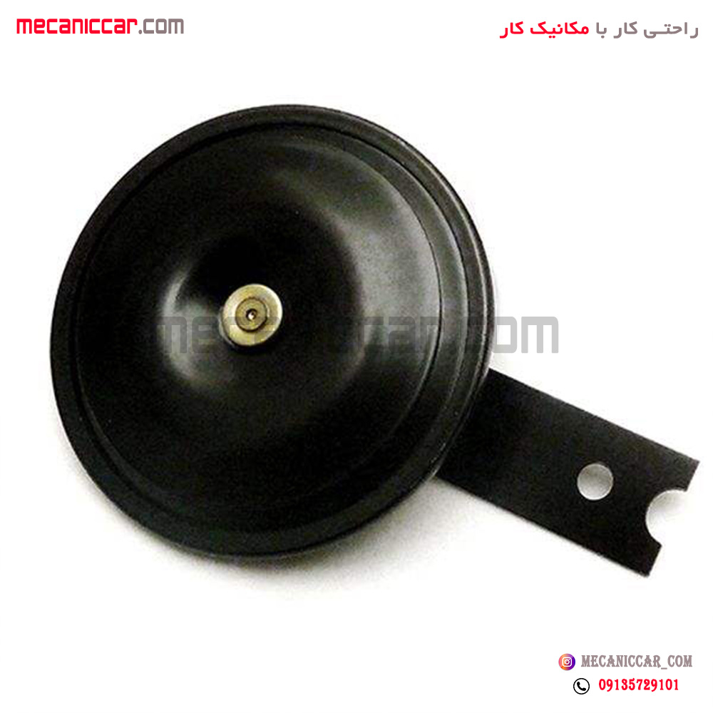 بوق پراید