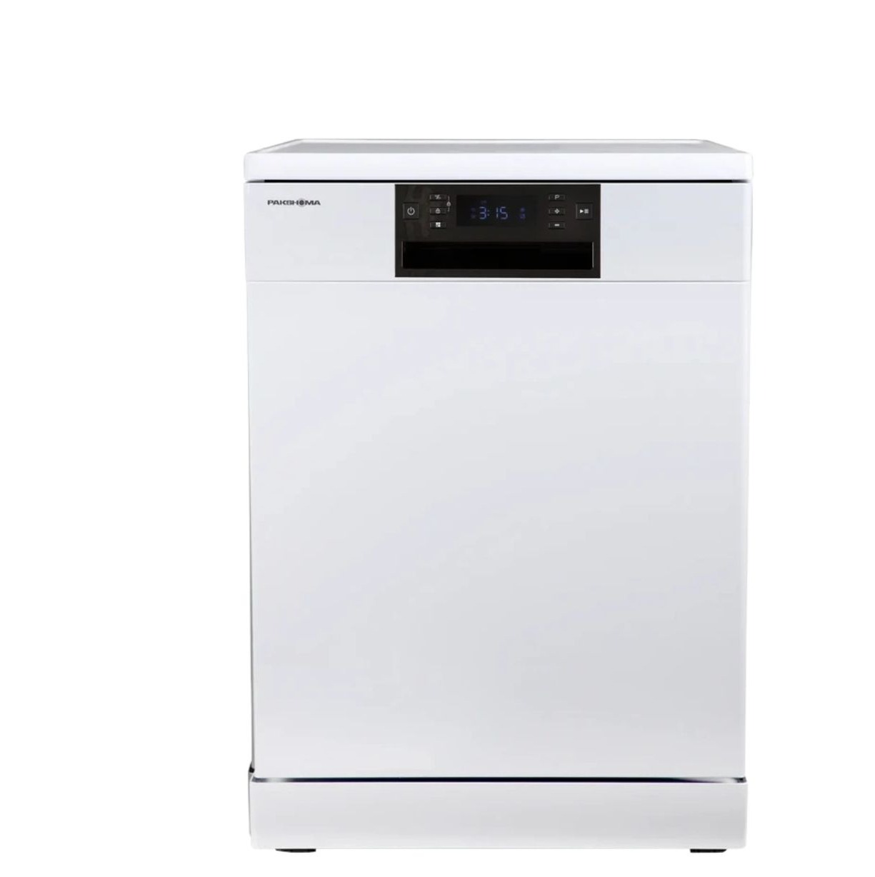 ماشین ظرفشویی 15 نفره پاکشوما مدل L51(پس کرایه)
