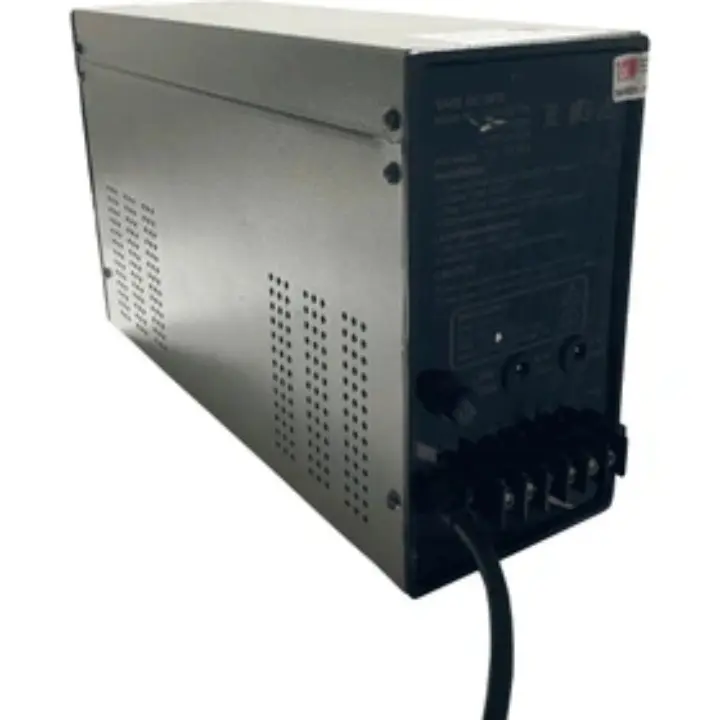 یو پی اس SAFE مدل SF12V20A ظرفیت 12 ولت 20 آمپر
