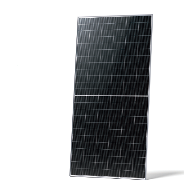 پنل خورشیدی 590 وات مونوکریستال مدل بایفشیال جینکو JINKO SOLAR