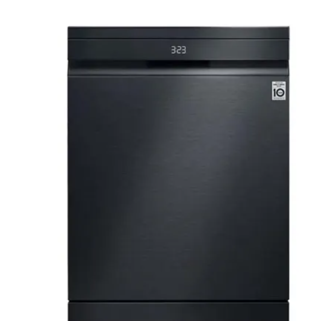 ماشین ظرفشویی 14 نفره ال جی مدل LG DFC237HMS دارای 3 کشو با گارانتی 24 ماهه شرکتی