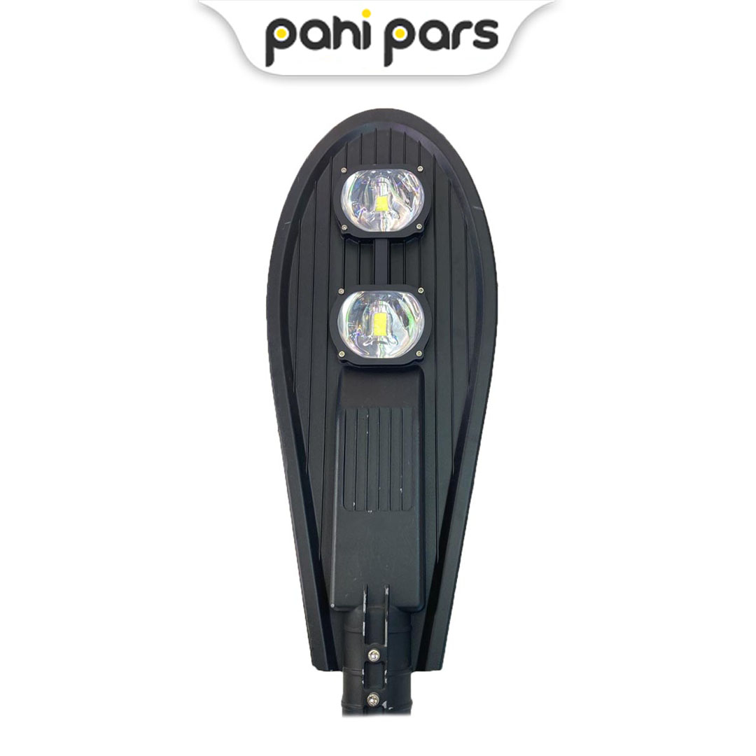 چراغ خیابانی LED پلاتو مدل 100W