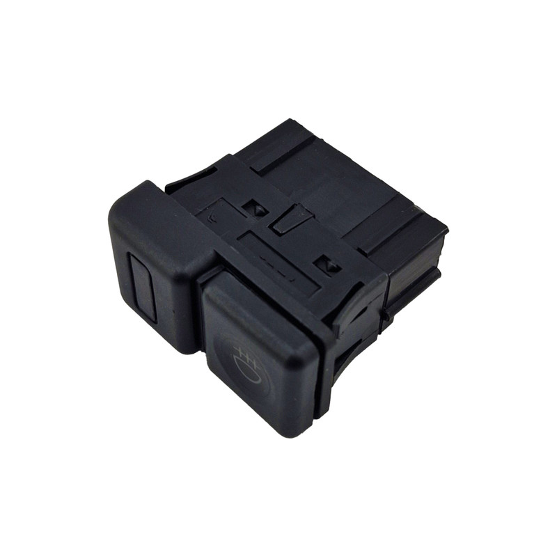 کلید چراغ مه شکن عقب مدل PT1-405PNOVINPARTB کد EE021355 مناسب برای پژو 405 و پژو پارس
