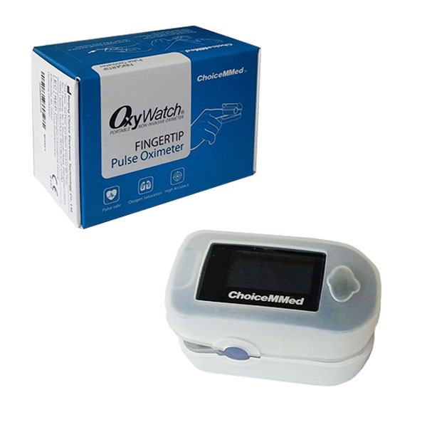 پالس اکسیمتر مدل Choice MMed MD300C2