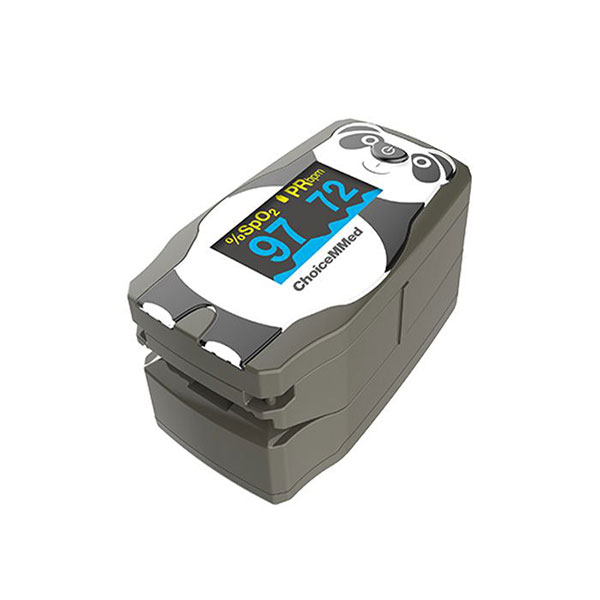 پالس اکسیمتر اطفال مدل ChoiceMMed MD300CN55