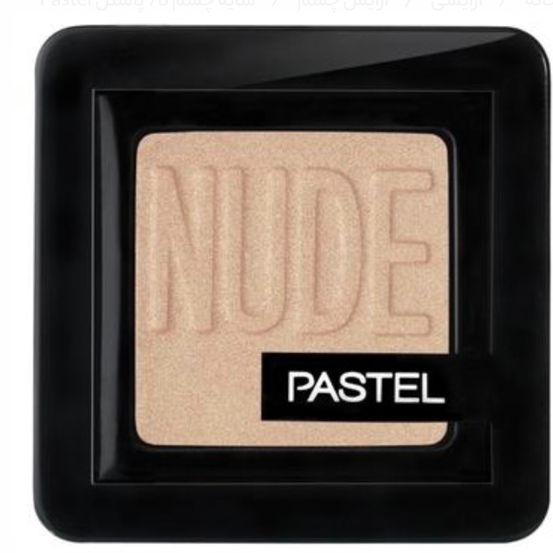 سایه چشم 78 پاستل Pastel
