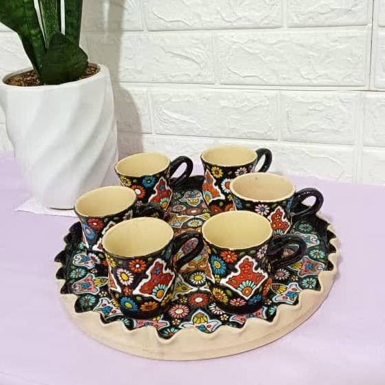 ست چایخوری