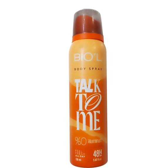 اسپری talk to me بیول