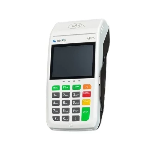 کارتخوان سیار آنفو 75 - AF75