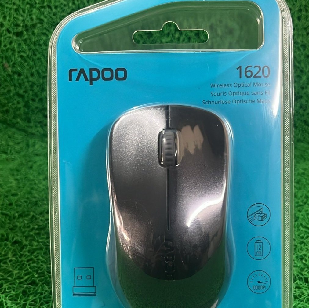 موس بی سیم رپو Rapoo 1620