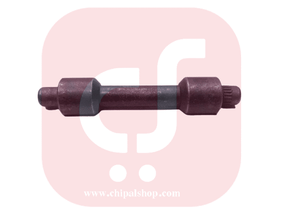 پین آلومینیوم کشویی 1و2 گیربکس (پژو 405، سمند، پرشیا )