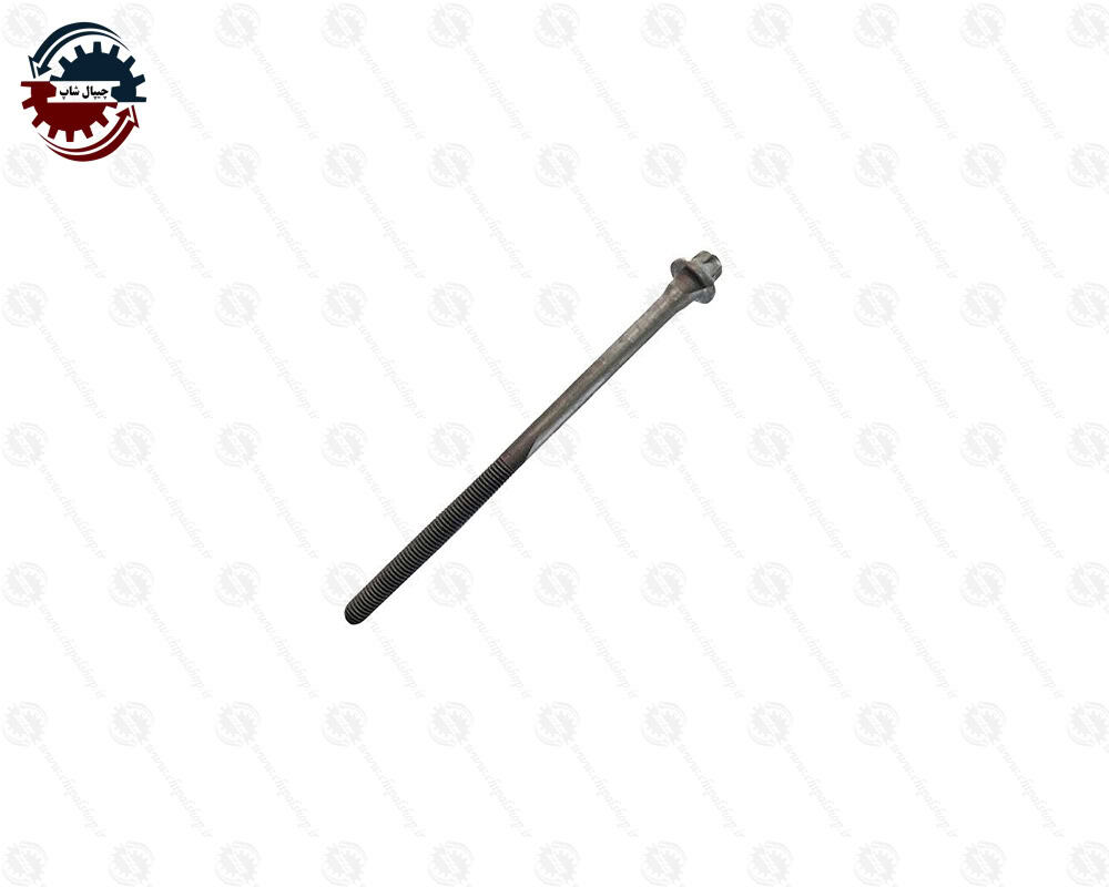 پیچ سر سیلندر (پژو 206 تیپ 2 )