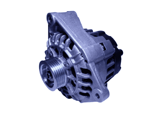 دینام 95 آمپر R2 (پرشیاTU5،پژوSLX)