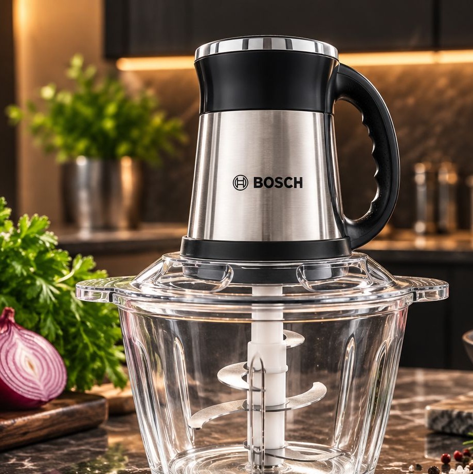 خردکن BOSCH
