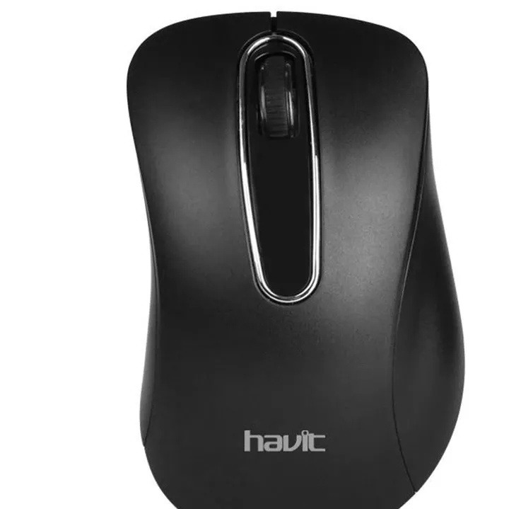 ماوس هویت مدل HV-MS706 کد 9530