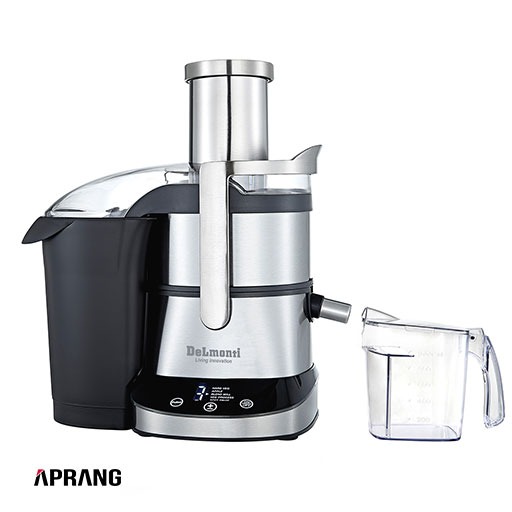 آبمیوه گیری دیجیتالی دلمونتی مدل DL700(لطفا با هماهنگی خرید بفرمایید)