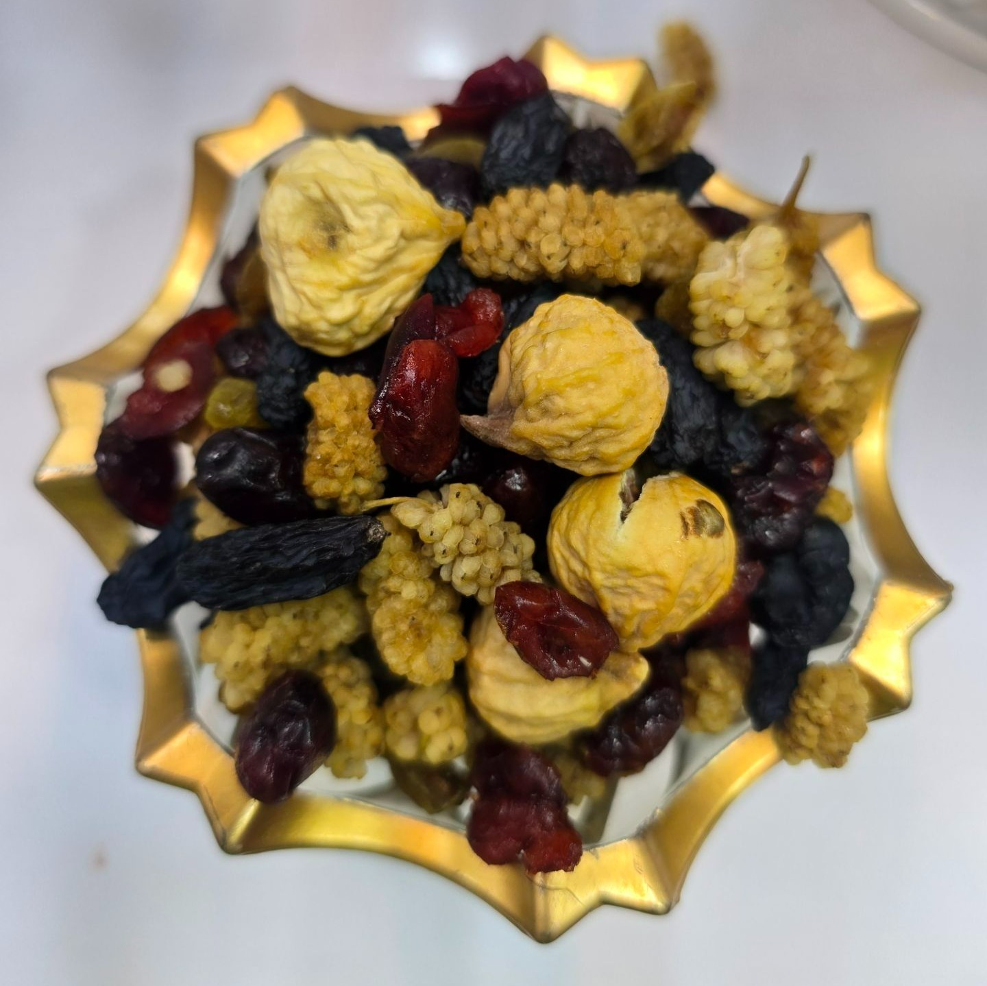 آجیل چای 500گرم
