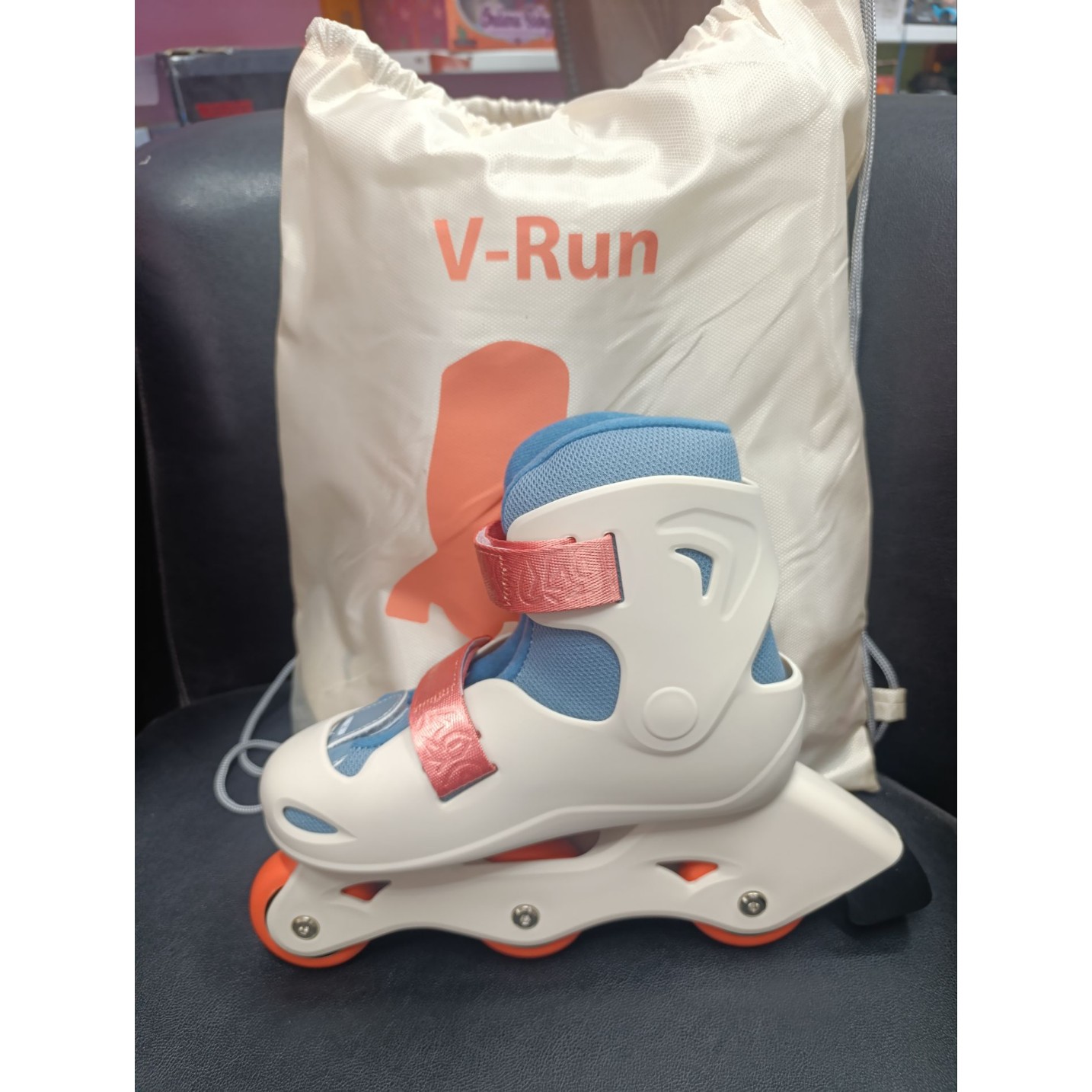 کفش اسکیت V-RAN(توضیحات کالا مطالعه شود)