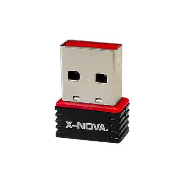 دانگل وای فای بدون آنتن NOVA 810