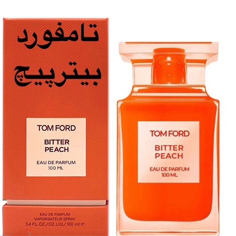 تامفورد بیتر پیچ Tomford BITTER PEACH