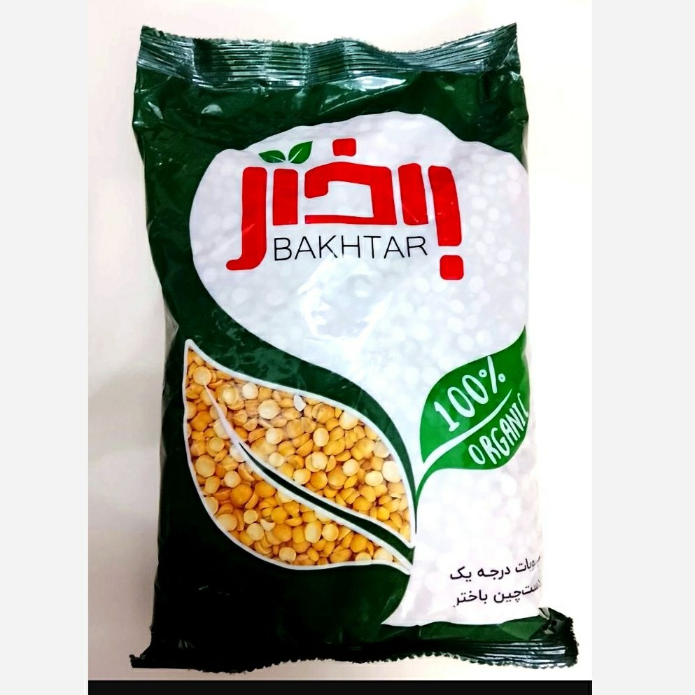 لپه ریز آذرشهر 900 گرمی باختر