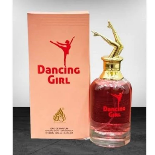 ادکلن زنانه اسکندال ژان پل گوتیه سکرت گیرل 100 میل