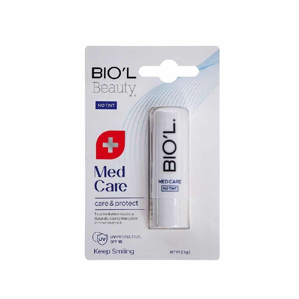 بالم لب med care بیول