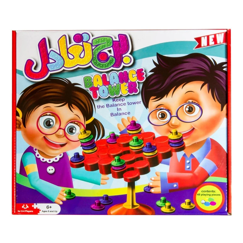 برج تعادل