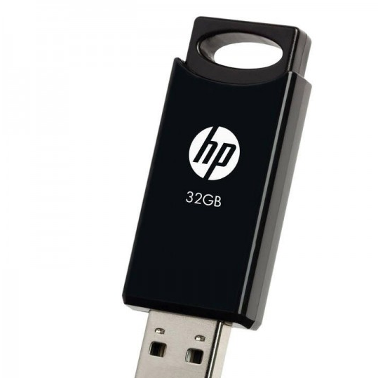 فلش اچ پی (HP) مدل 32GB v212w گارانتی ایستا