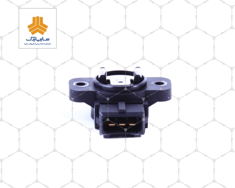 سنسور موقعیت دریچه گاز زیمنس( طرح Continental - کروز) برای خودرو های X100 و تیبا- X200 و کوییک- 212
